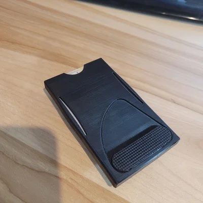 Ví Đựng Thẻ Thông Minh Tích Hợp SmartTag2 (SmartTag2 Wallet)
