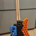 Printacaster - Squier Affinity Remix - Thumbnail 2
