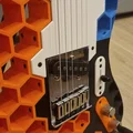 Printacaster - Squier Affinity Remix - Thumbnail 3