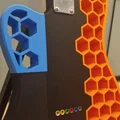 Printacaster - Squier Affinity Remix - Thumbnail 4