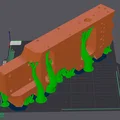 Printacaster - Squier Affinity Remix - Thumbnail 7
