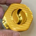 Bộ Quấn/Gọn Dây Cáp Di Động (Bản Nhỏ Hơn) - Thumbnail 2