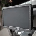 V2[lock ] BambuLab X1C PETG - Nắp bảo vệ màn hình Display - Thumbnail 2