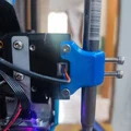 Gá kẹp bút Pen Plotter cho máy in 3D Ender 3 V3 SE - Thumbnail 2