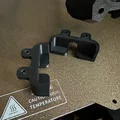 Giá đỡ dưới bàn cho Anker USB-C Hub 332 - Thumbnail 3