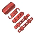 Ngàm giữ bình/bidon universal dùng cơ chế Fidlock Twist - Thumbnail 1