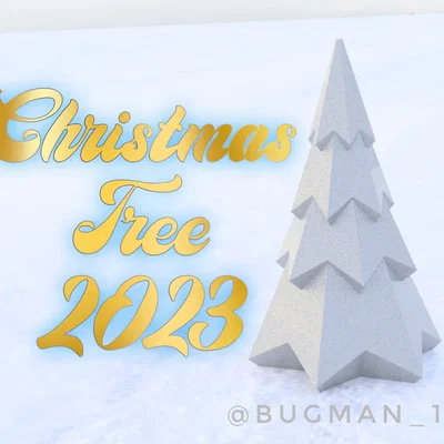 Cây Thông Noel 2023 (Christmas Tree 2023)