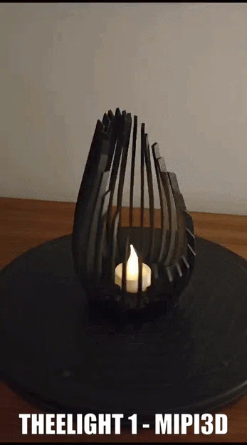Modern Candlelight - Số 1 - Image 2
