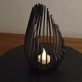 Modern Candlelight - Số 1 - Thumbnail 2