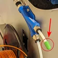 Bambu AMS No-Catch Y-Splitter PC4-M10 (Cải tiến) - Thumbnail 9