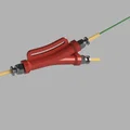 Bambu AMS No-Catch Y-Splitter PC4-M10 (Cải tiến) - Thumbnail 21