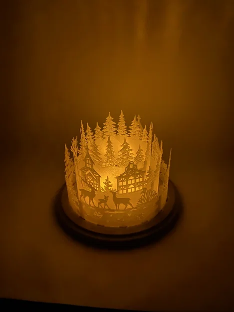 Đèn Lồng Giáng Sinh (Remix_Đế Lớn Hơn) - Image 1