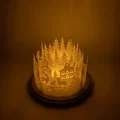 Đèn Lồng Giáng Sinh (Remix_Đế Lớn Hơn) - Thumbnail 1