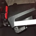 Logitech G29/G920 - Miếng kê đổi góc 18 độ - Thumbnail 2