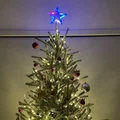 Ngôi Sao Đỉnh Cây Thông Noel (Christmas Tree Star) - Thumbnail 1