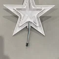 Ngôi Sao Đỉnh Cây Thông Noel (Christmas Tree Star) - Thumbnail 5