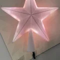 Ngôi Sao Đỉnh Cây Thông Noel (Christmas Tree Star) - Thumbnail 7