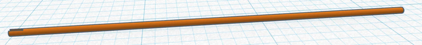 Mô hình mũi tên in 3D độc đáo cho cung tên LEGO - Image 2