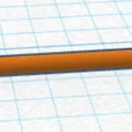 Mô hình mũi tên in 3D độc đáo cho cung tên LEGO - Thumbnail 2