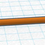 Mô hình mũi tên in 3D độc đáo cho cung tên LEGO