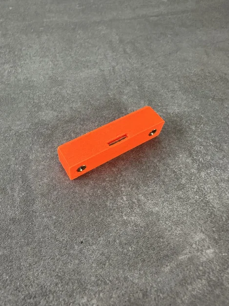 Tay nắm cửa cho Drybox (phiên bản nâng cấp khe gắn nam châm) - Image 1