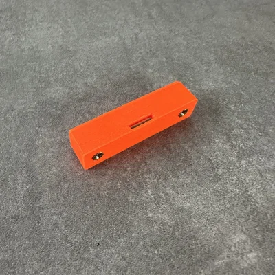 Tay nắm cửa cho Drybox (phiên bản nâng cấp khe gắn nam châm)