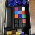 The Shrunken Dungeon (Travel D&D Set) – Bộ D&D bỏ túi tiện mang theo - Thumbnail 3