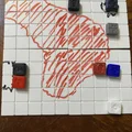 The Shrunken Dungeon (Travel D&D Set) – Bộ D&D bỏ túi tiện mang theo - Thumbnail 5