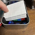 The Shrunken Dungeon (Travel D&D Set) – Bộ D&D bỏ túi tiện mang theo - Thumbnail 6