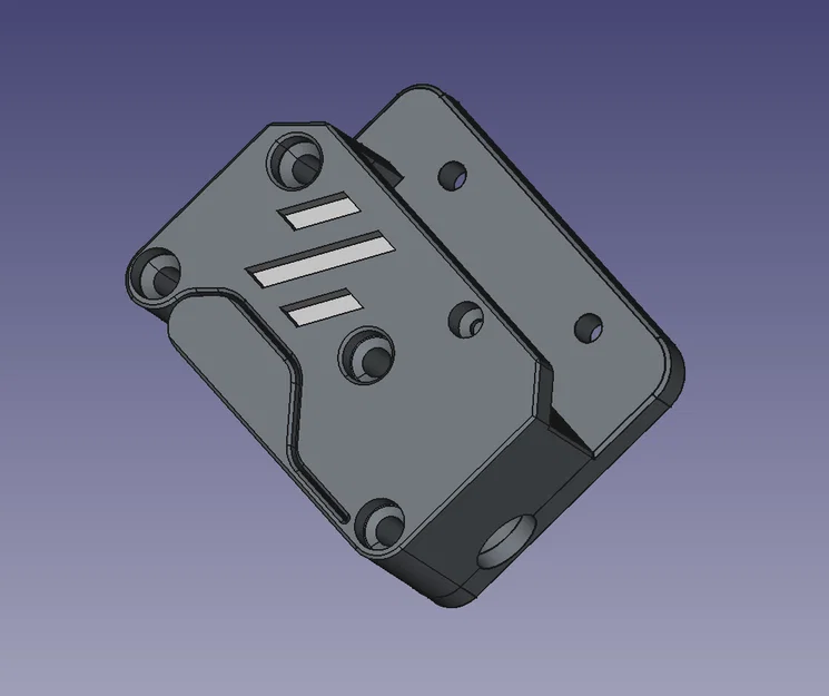 ERCF Smart Filament Motion Sensor - Bản DIY rẻ thay cho BTT SFS - Image 2