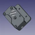 ERCF Smart Filament Motion Sensor - Bản DIY rẻ thay cho BTT SFS - Thumbnail 2
