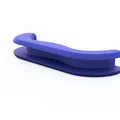 Tay cầm hỗ trợ xách túi đi chợ tiện lợi - Mẫu in 3D hữu ích - Thumbnail 1