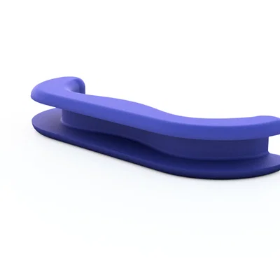Tay cầm hỗ trợ xách túi đi chợ tiện lợi - Mẫu in 3D hữu ích