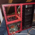 Cube Rack - Tủ mạng/Server Rack 10 inch dạng khối (Cube) in 3D - Thumbnail 2