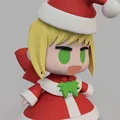 Padoru (Remix) – Mô hình figure Giáng Sinh để in 3D - Thumbnail 3