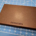 #0075 Hộp cứng Nextruder MK4/XL - Không dùng socks (4x) - Thumbnail 5
