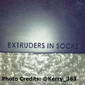#0082 MK4/XL Nextruder: Hard Case đựng extruder có Socks (2x) - Thumbnail 4