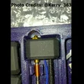 #0082 MK4/XL Nextruder: Hard Case đựng extruder có Socks (2x) - Thumbnail 5