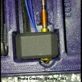 #0082 MK4/XL Nextruder: Hard Case đựng extruder có Socks (2x) - Thumbnail 6
