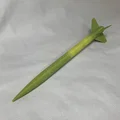 Chameleon Model Rocket – Tên lửa mô hình đổi màu - Thumbnail 3