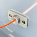 PTFE Guide cho Hộp Sấy Filament DAISO (Dry Box 5.5L) - Thumbnail 1