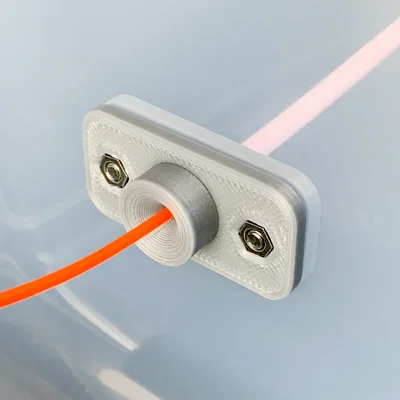 PTFE Guide cho Hộp Sấy Filament DAISO (Dry Box 5.5L)