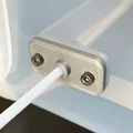 PTFE Guide cho Hộp Sấy Filament DAISO (Dry Box 5.5L) - Thumbnail 2
