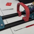 BamabuLabs ReSpooler Stand Handle Remix - Thumbnail 1
