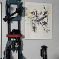 BamabuLabs ReSpooler Stand Handle Remix - Thumbnail 3