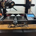 Vỏ trước SKR Mini E3 v3 + Raspberry Pi cho Ender-3 (v1) - Thumbnail 1