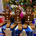 Những người bánh gừng (Gingerbread people) - Thumbnail 2