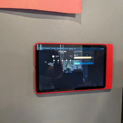 Giá treo tường Amazon Fire Max 11 – Tháo rời dễ dàng