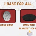 Lồng Đèn Lễ Hội In 3D: DIY Giáng Sinh Vui Vẻ & Chúc Mừng Năm Mới! - Thumbnail 8