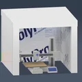 Bambu Lab A1 Mini - File STEP và Fusion 360 - Thumbnail 2